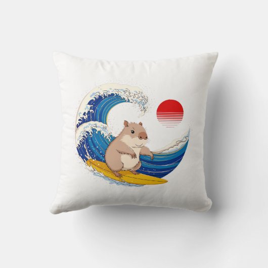 RAT SURFEN 'S NACHTS KUSSEN (Achterkant)