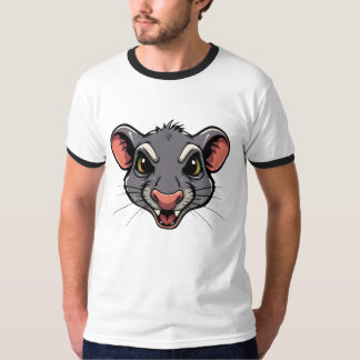 Rat T-shirt