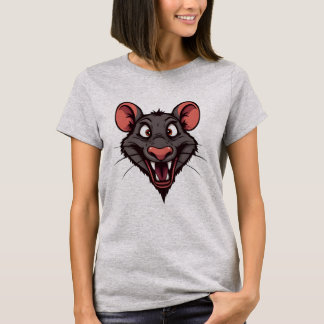 Rat T-shirt