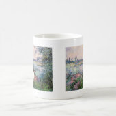 Rat Terrier - bij de Seine Koffiemok (Center)