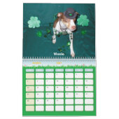 Rat Terrier Calendar 2007 Kalender (Mar 2027)
