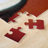 Rat Terrier Legpuzzel (Zijkant)