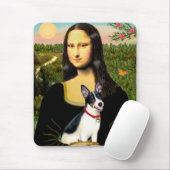 Rat Terrier - Mona Lisa Muismat (Met muis)