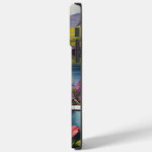 Rat Terrier op een peddel: Een Schilderachtig avon Case-Mate iPhone Case (Achterkant / Links)