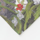 Rat Terrier Puppy Dreamweaver Fleece Blanket (Hoek)