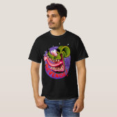 Rat vink wraak! t-shirt (Voorkant volledig)