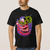 Rat vink wraak! t-shirt (Voorkant)