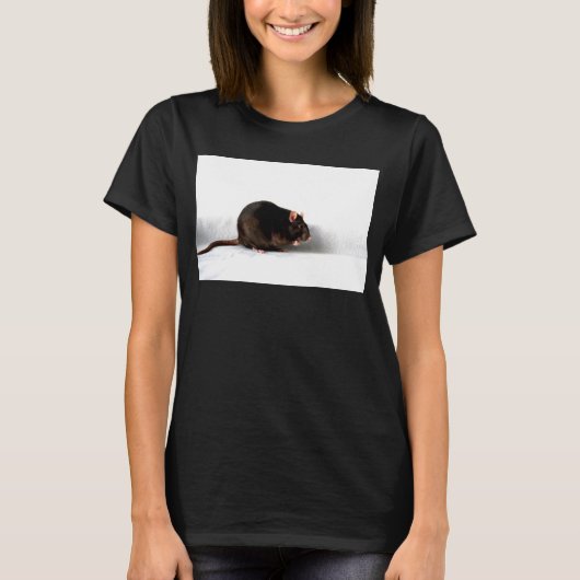Rat wcm t-shirt (Voorkant)