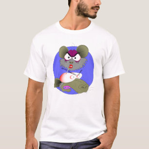 Rat Wit Shirt