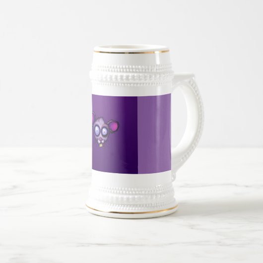 Rata Bierpul (Voorkant rechts)