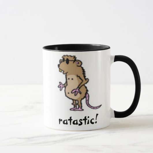ratastische Mok (Rechts)