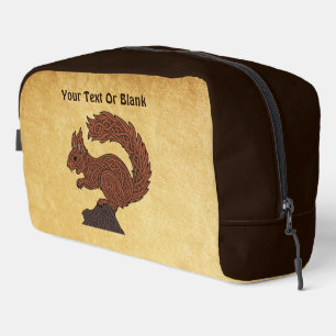Ratatöskr, Noorse/Viking eekhoorn Toilettasje