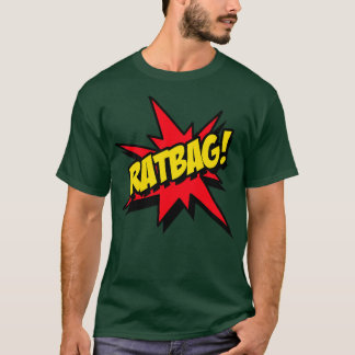 Ratbag Tshirt
