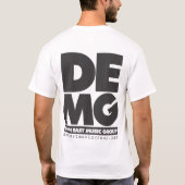 Ratchet Ratchet T-shirt (Achterkant)