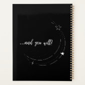 Ratel de sterren planner (Achterkant)