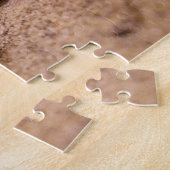 ratel legpuzzel (Zijkant)