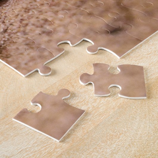 ratel legpuzzel (Zijkant)