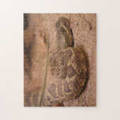 ratel legpuzzel (Verticaal)