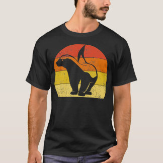 Ratel Sunset retro 2 T-shirt