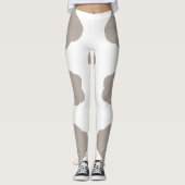 Ratelhagedis Leggings (Voorkant)