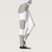 Ratelhagedis Leggings (Rechts)