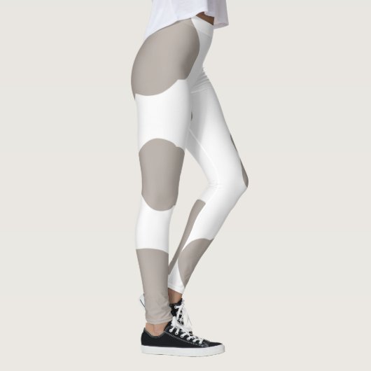 Ratelhagedis Leggings (Rechts)