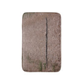 Ratelslang Badmat (Voorkant Verticaal)