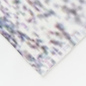 RATELSLANG FLEECE DEKEN (Hoek)