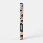 Ratelslang iPhone Hoesje (Rechterkant)