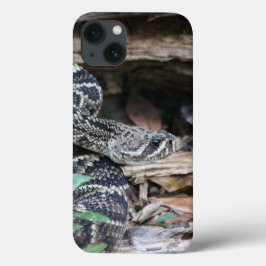 Ratelslang iPhone hoesjes