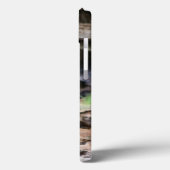 Ratelslang iPhone hoesjes (Achterkant / Links)