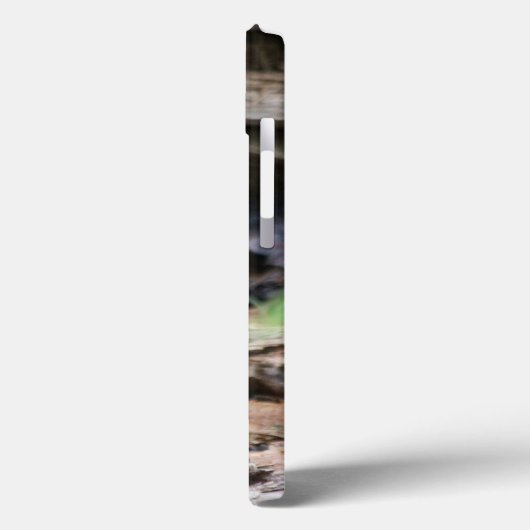 Ratelslang iPhone hoesjes (Achterkant / Links)