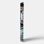 Ratelslang iPhone hoesjes (Achterkant / Rechts)