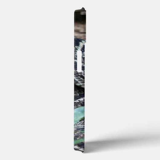 Ratelslang iPhone hoesjes (Achterkant / Rechts)