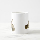 Ratelslang slang foto mokken (Center)