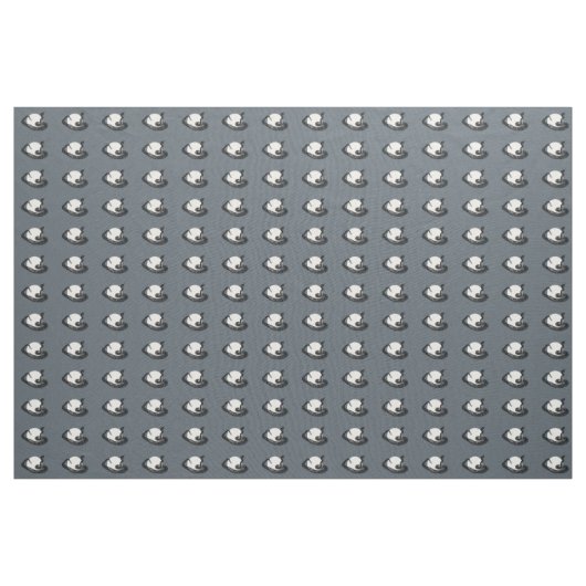ratelslang stof (Yard (91,4 cm))