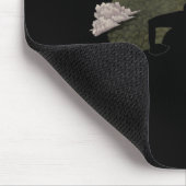 Rather Be Climbing Fun Rock Climbing Humor Muismat (Hoek)