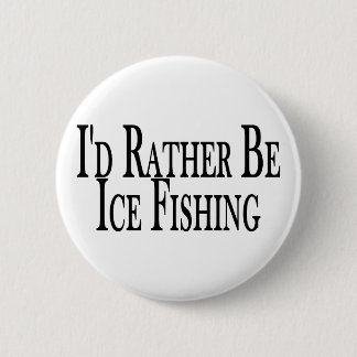 Rather Ice Fish Ronde Button 5,7 Cm