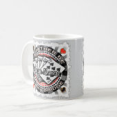 Rather Play Bridge Koffiemok (Voorkant links)