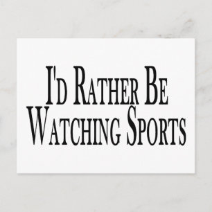 Rather Watch-poorten Briefkaart