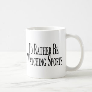 Rather Watch-poorten Koffiemok