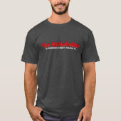 Rathskeller T-shirt (Voorkant)
