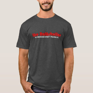 Rathskeller T-shirt