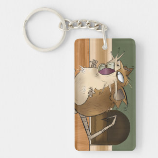 Rati Cate Sleutelhanger