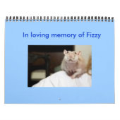 Ratingkalender Kalender (Hoes)