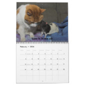 Ratingkalender Kalender (Feb 2026)