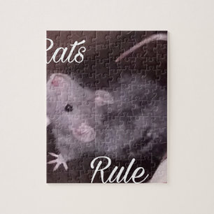 Ratingregel Legpuzzel