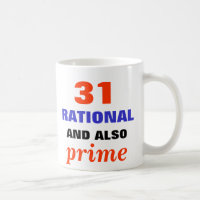 Rationeel en ook premier