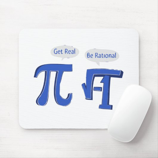 Rationele Muismat (Met muis)