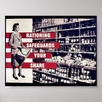 Rationsgaranties voor uw aandeel